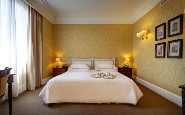 Фото отеля Excelsior grand hotel catania