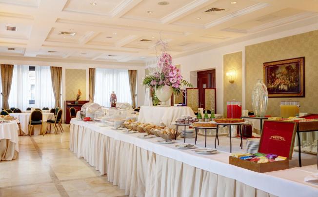 Фото отеля Excelsior grand hotel catania