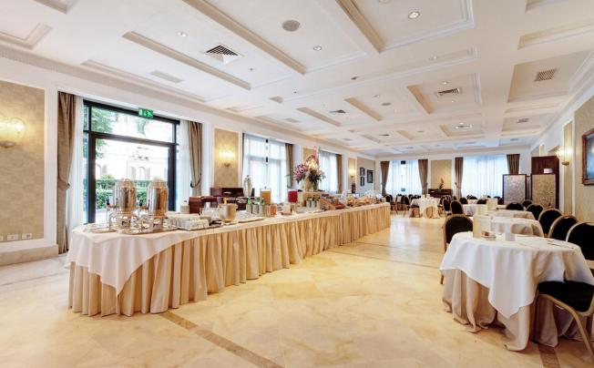 Фото отеля Excelsior grand hotel catania