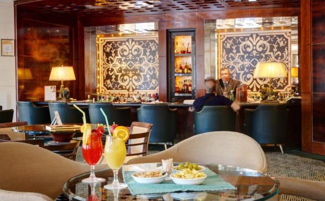 Фото отеля Excelsior grand hotel catania