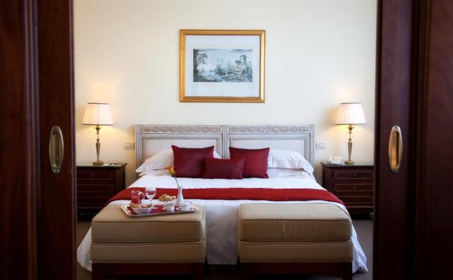 Фото отеля Excelsior grand hotel catania