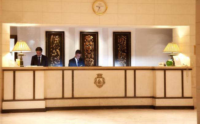 Фото отеля Excelsior grand hotel catania