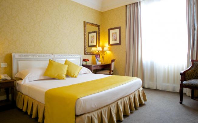 Фото отеля Excelsior grand hotel catania