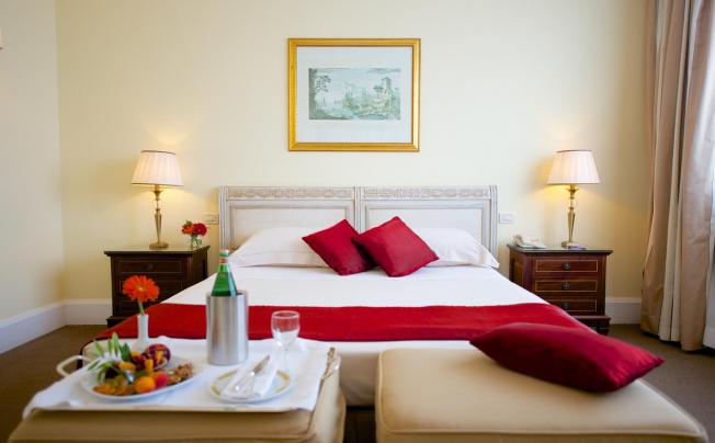 Фото отеля Excelsior grand hotel catania