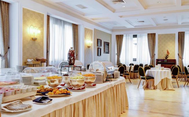 Фото отеля Excelsior grand hotel catania