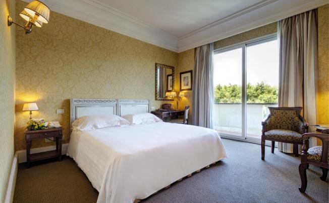 Фото отеля Excelsior grand hotel catania