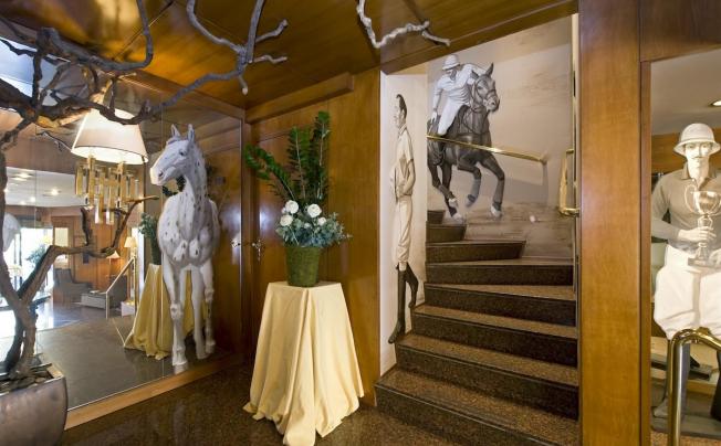 Фото отеля Polo hotel