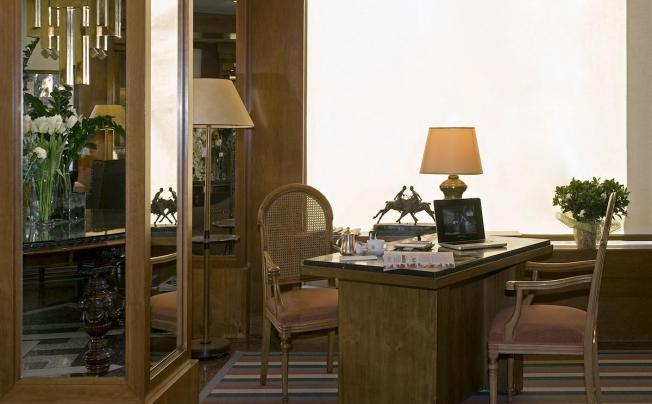 Фото отеля Polo hotel