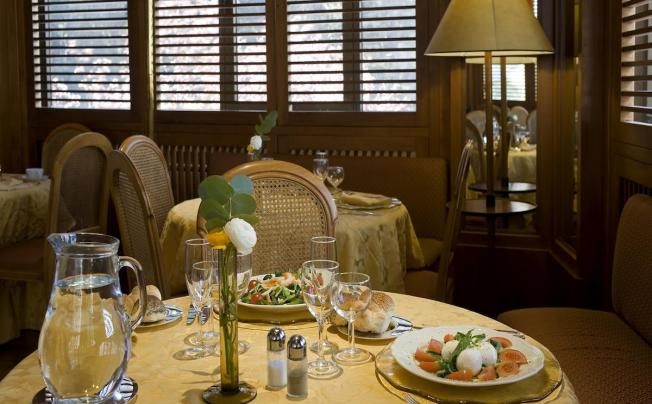 Фото отеля Polo hotel