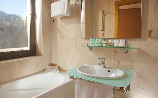 Фото отеля Polo hotel