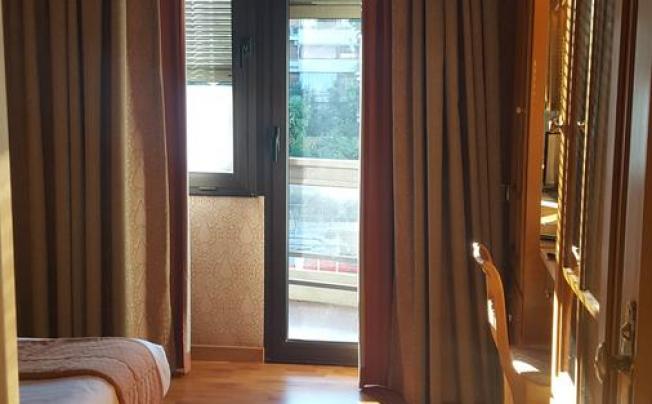 Фото отеля Polo hotel