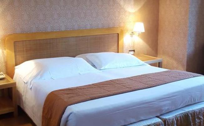 Фото отеля Polo hotel