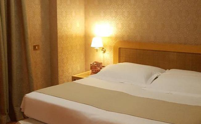 Фото отеля Polo hotel