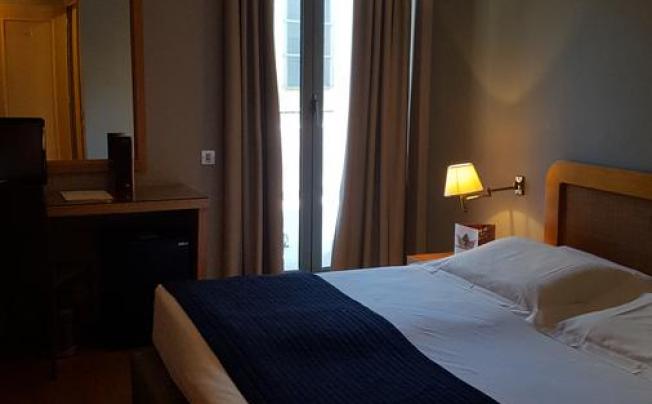 Фото отеля Polo hotel