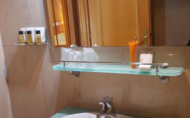 Фото отеля Polo hotel