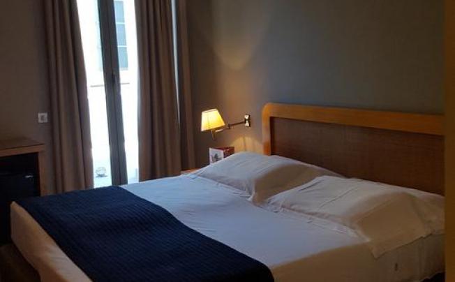 Фото отеля Polo hotel