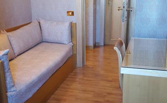 Фото отеля Polo hotel