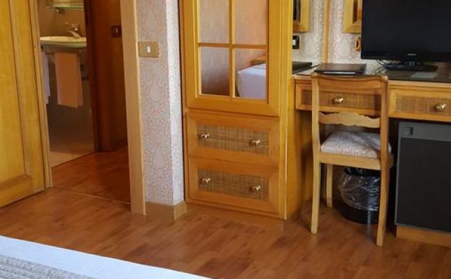 Фото отеля Polo hotel