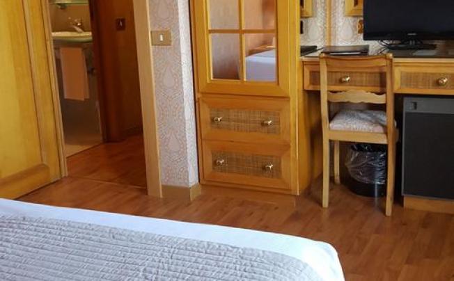 Фото отеля Polo hotel