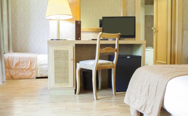 Фото отеля Polo hotel
