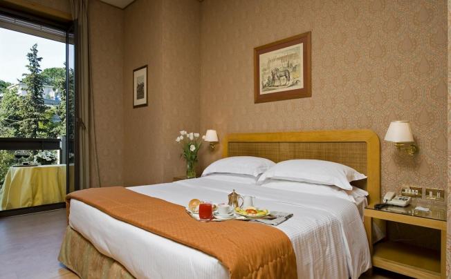 Фото отеля Polo hotel