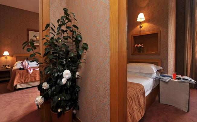 Фото отеля Polo hotel