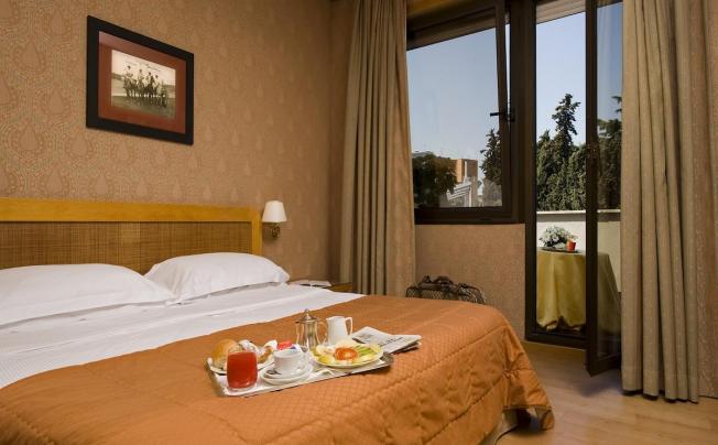 Фото отеля Polo hotel