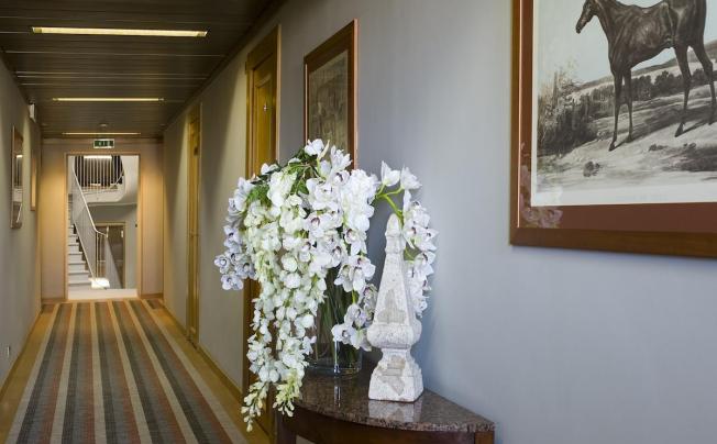 Фото отеля Polo hotel