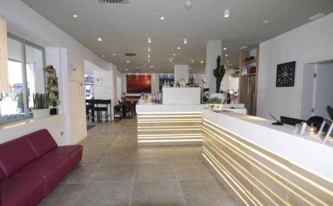 Фото отеля Picadilly Hotel