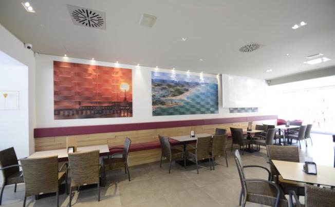 Фото отеля Picadilly Hotel