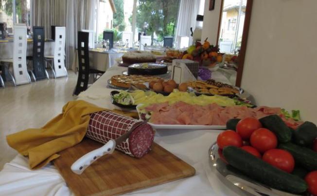 Фото отеля Scheppers