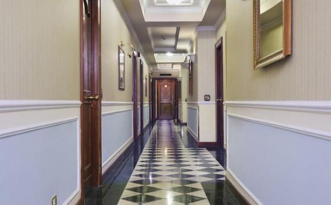Фото отеля Mecenate Palace
