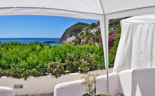 Фото отеля Casa Rosa Terme Hotel
