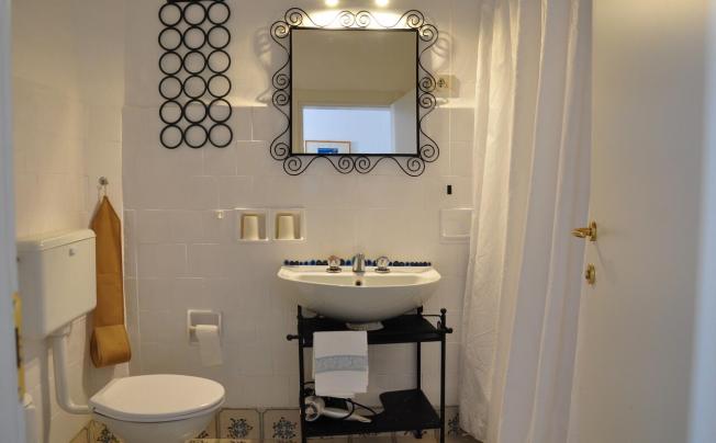 Фото отеля Casa Rosa Terme Hotel