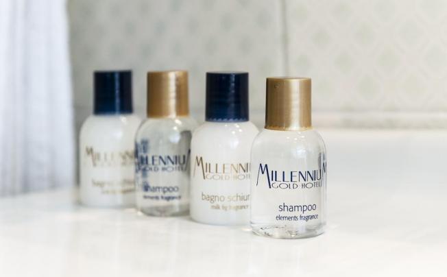 Фото отеля MILLENNIUM GOLD