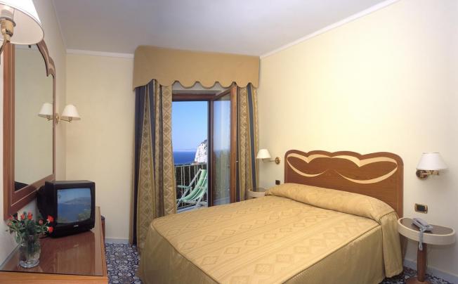 Фото отеля Albatros Hotel Sorrento