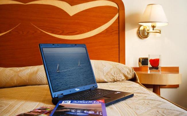 Фото отеля Albatros Hotel Sorrento