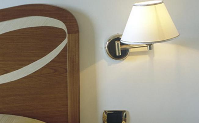 Фото отеля Albatros Hotel Sorrento