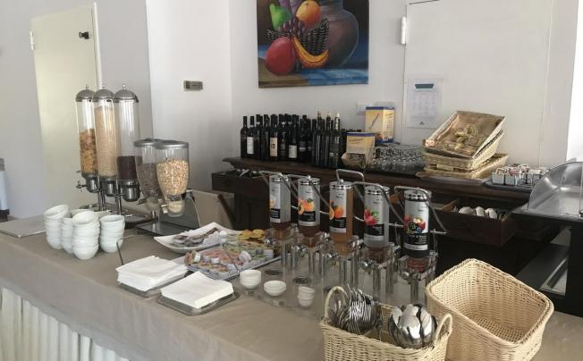 Фото отеля Albatros Hotel Sorrento