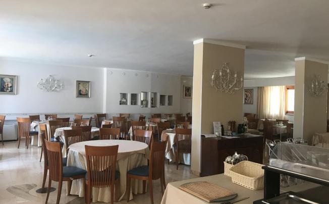 Фото отеля Albatros Hotel Sorrento