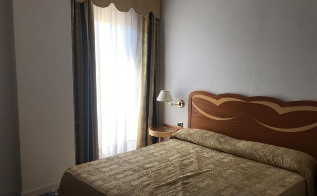 Фото отеля Albatros Hotel Sorrento