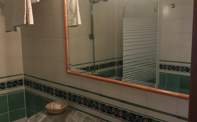 Фото отеля Albatros Hotel Sorrento