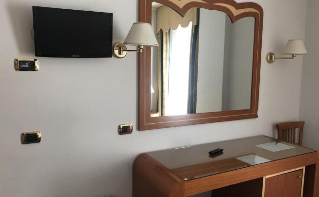 Фото отеля Albatros Hotel Sorrento