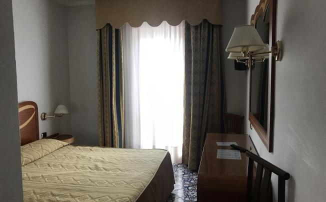 Фото отеля Albatros Hotel Sorrento