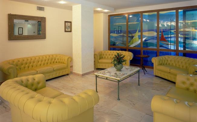 Фото отеля Albatros Hotel Sorrento