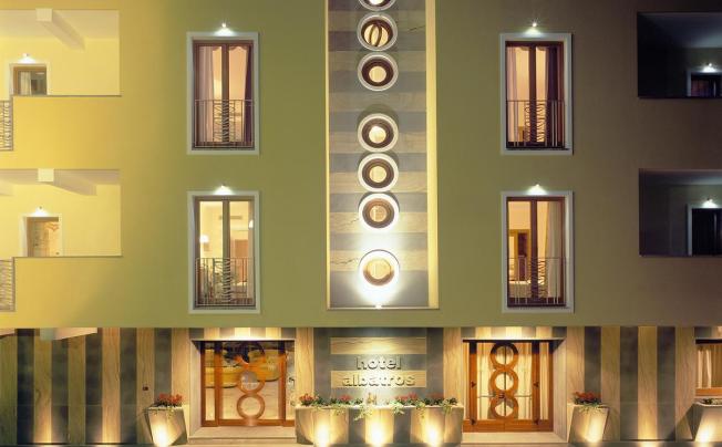 Фото отеля Albatros Hotel Sorrento