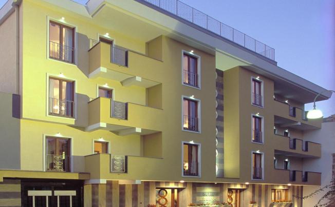 Фото отеля Albatros Hotel Sorrento