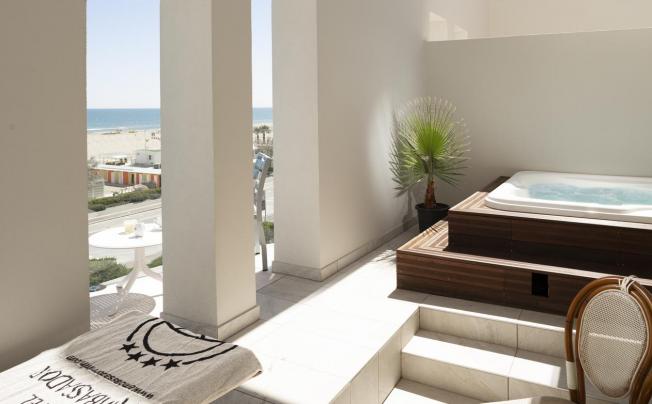 Фото отеля Ambassador Hotel Rimini