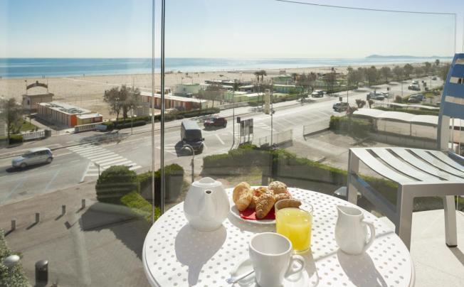 Фото отеля Ambassador Hotel Rimini