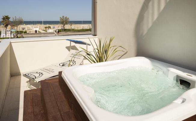 Фото отеля Ambassador Hotel Rimini